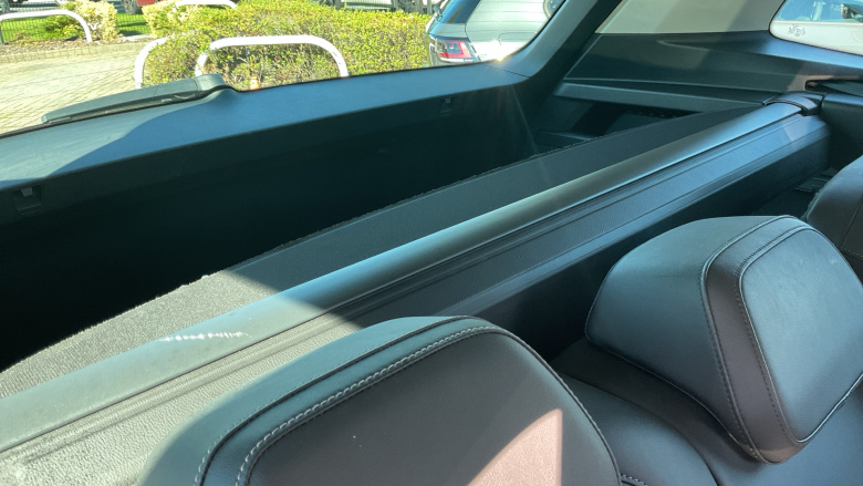 Skoda Karoq 1.5 TSI SE L 5dr Petrol Estate